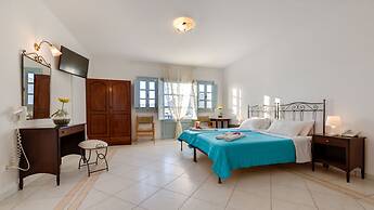 Joy Beach Hotel