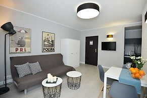 Apartamenty Top Garbary