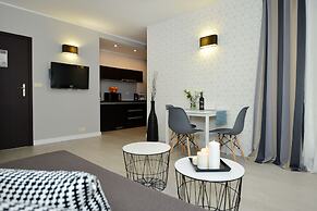 Apartamenty Top Garbary