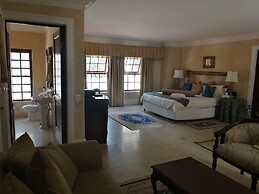 Cricklewood Manor