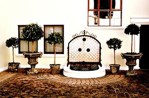 Cricklewood Manor