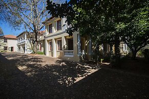 Cricklewood Manor