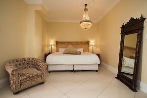 Cricklewood Manor