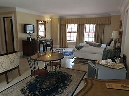 Cricklewood Manor
