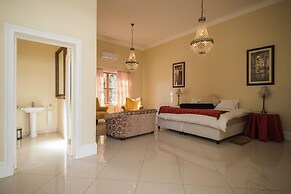 Cricklewood Manor