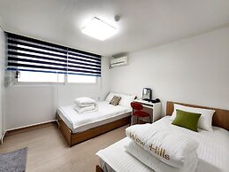 Wow Hills Guest House