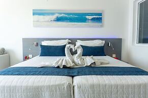Anonymous Beach Hotel - Adults Only