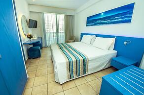 Anonymous Beach Hotel - Adults Only