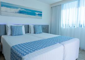 Anonymous Beach Hotel - Adults Only