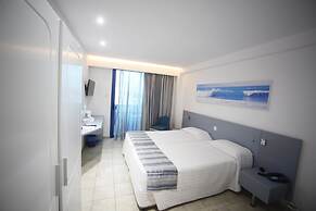 Anonymous Beach Hotel - Adults Only