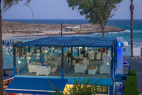 Anonymous Beach Hotel - Adults Only