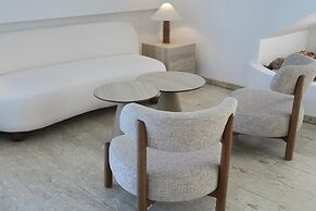Anonymous Beach Hotel - Adults Only