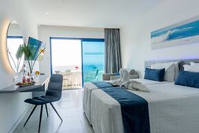 Anonymous Beach Hotel - Adults Only