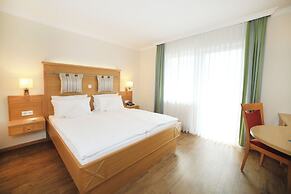 Landidyll Hotel-Restaurant Birkenhof