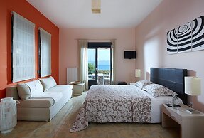 Aeolis Apartments & Studios