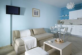 Aeolis Apartments & Studios