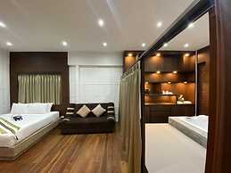 Naina Resort & Spa