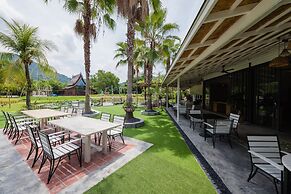 Naina Resort & Spa
