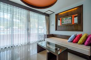 Naina Resort & Spa