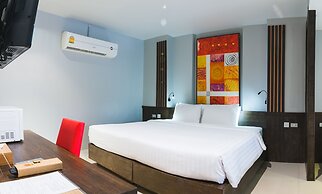 Naina Resort & Spa