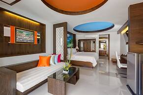 Naina Resort & Spa