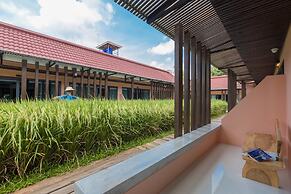 Naina Resort & Spa