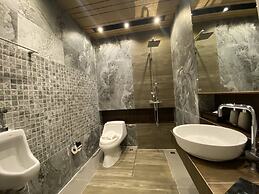Naina Resort & Spa