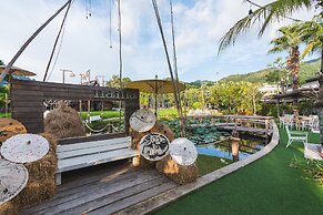Naina Resort & Spa