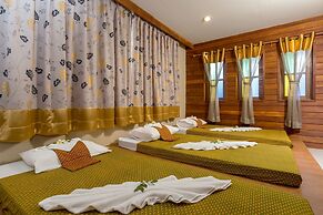 Naina Resort & Spa
