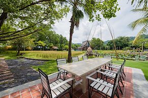 Naina Resort & Spa