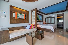 Naina Resort & Spa