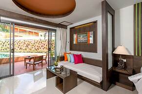 Naina Resort & Spa