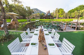 Naina Resort & Spa