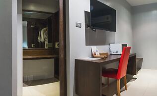 Naina Resort & Spa