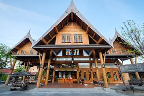 Naina Resort & Spa