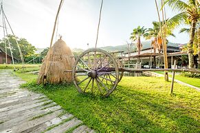 Naina Resort & Spa
