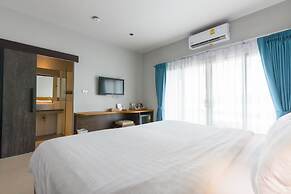 Naina Resort & Spa