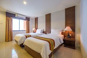 Naina Resort & Spa
