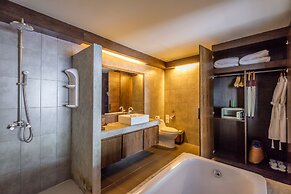 Naina Resort & Spa