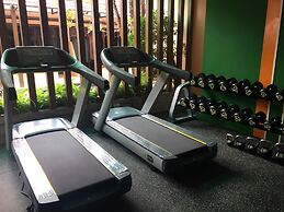 Naina Resort & Spa