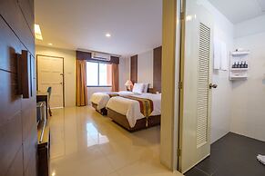 Naina Resort & Spa
