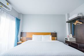Naina Resort & Spa