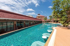 Naina Resort & Spa