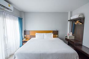 Naina Resort & Spa
