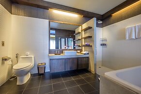 Naina Resort & Spa