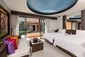 Naina Resort & Spa
