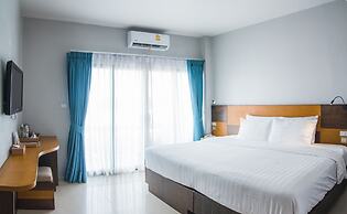 Naina Resort & Spa