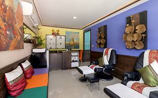 Naina Resort & Spa