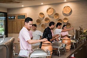 Naina Resort & Spa