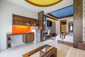 Naina Resort & Spa